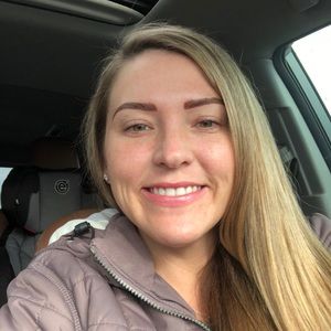 Meet your Posher, Amy